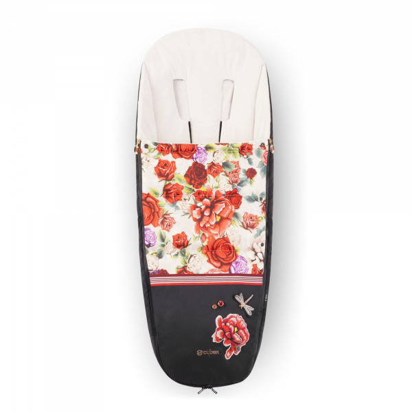 CYBEX Platinum l�bzs�k - Spring Blossom Light